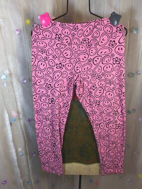 No Boundaries Womens Leggings Size Large